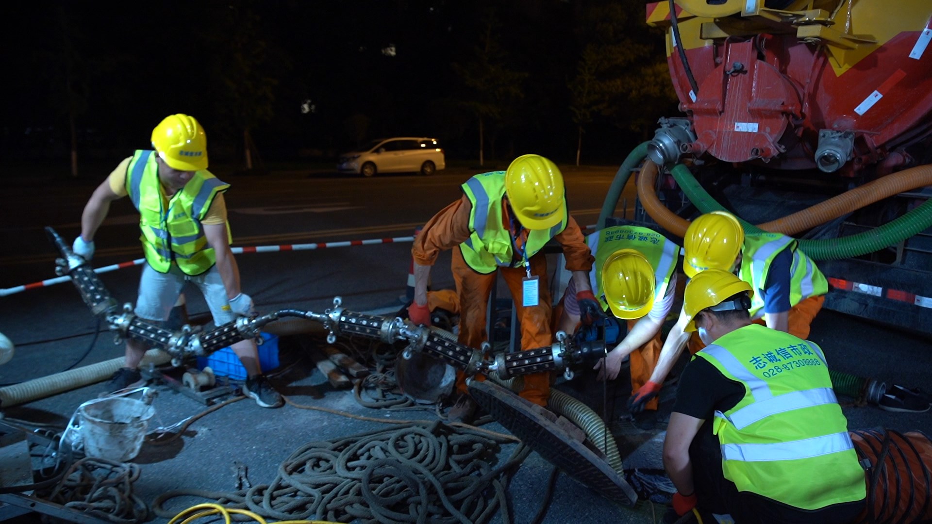 公安紫外光固化修复